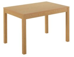 HOME - Addingham Extendable - Dining Table